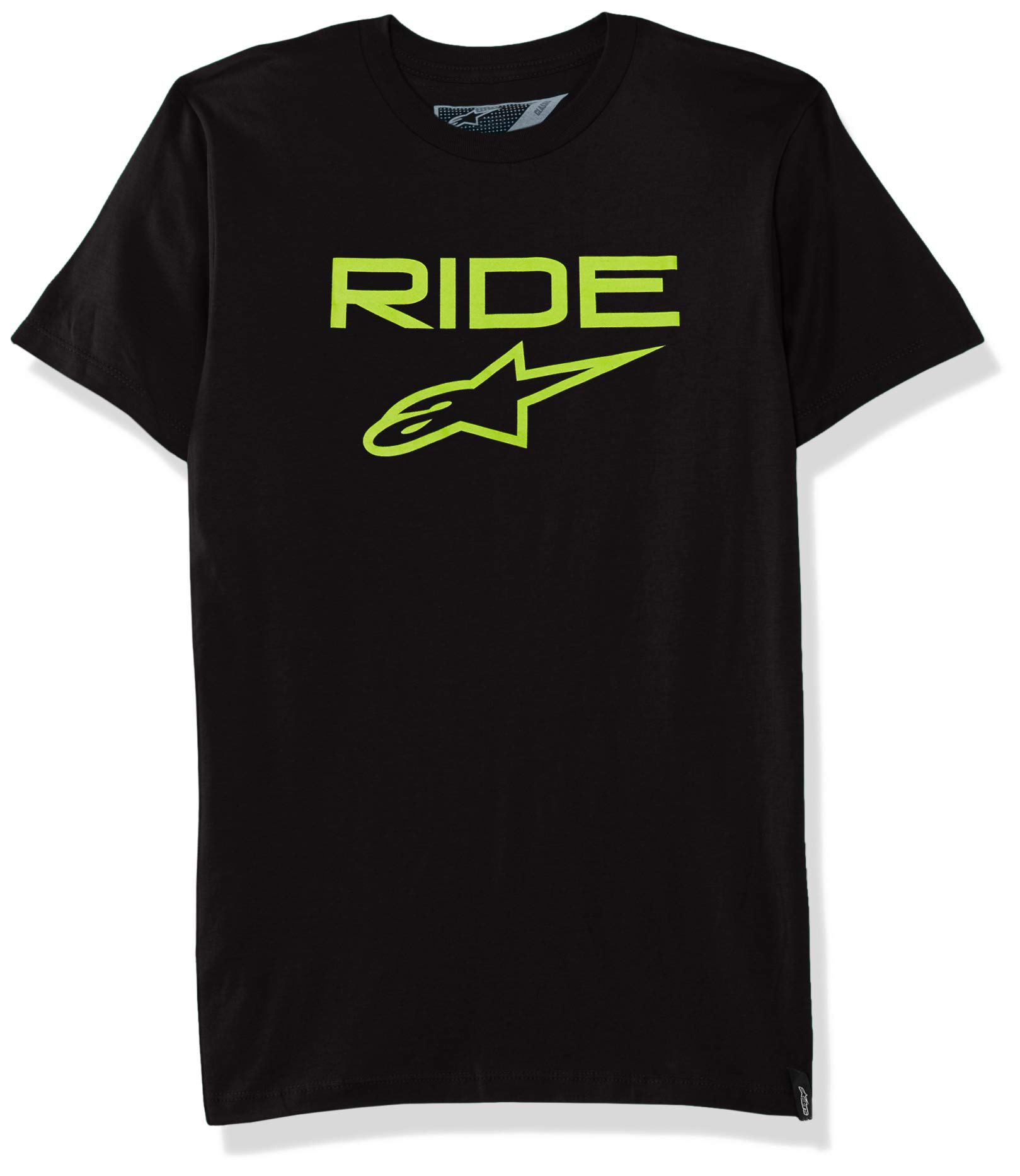 RIDE 2.0 TEE